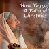 I Wish You A Faithful Christmas
