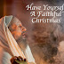 I Wish You A Faithful Christmas